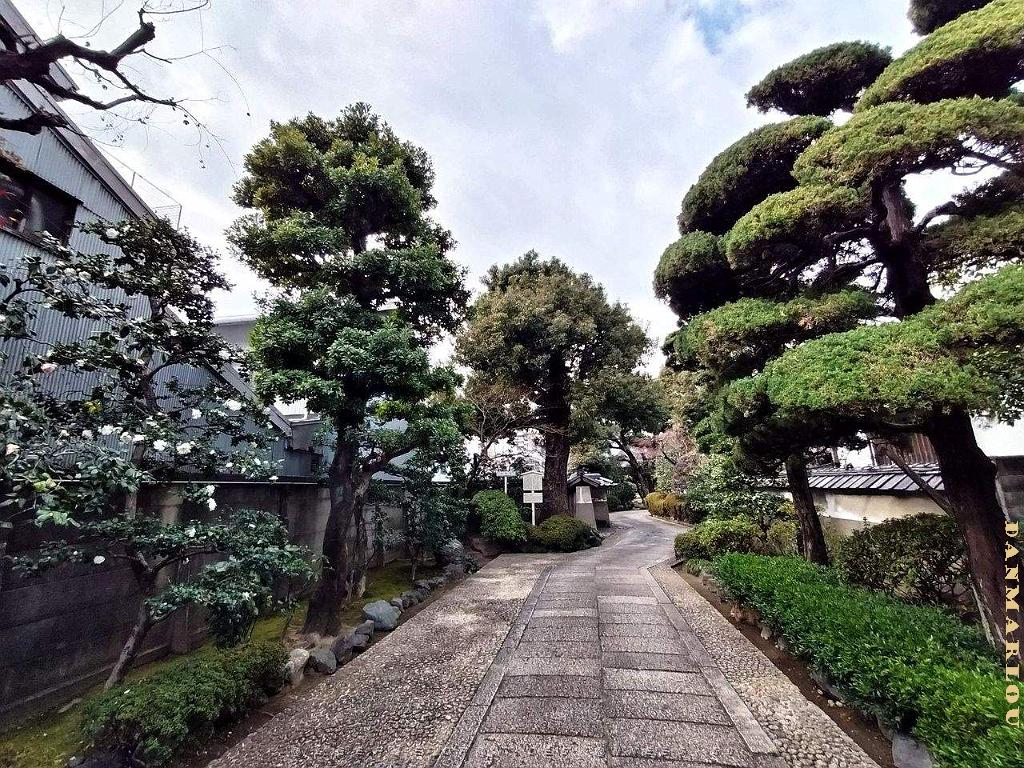 NAGOYA - Centre Ville et Vie Quotidienne - Janvier 2024 - 035.JPG